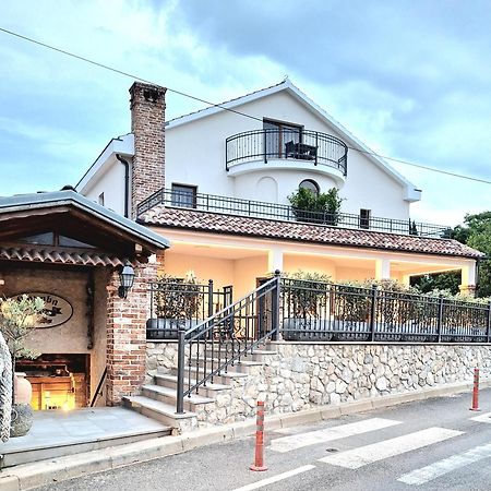 Bracera Inn มาลินสกา ภายนอก รูปภาพ