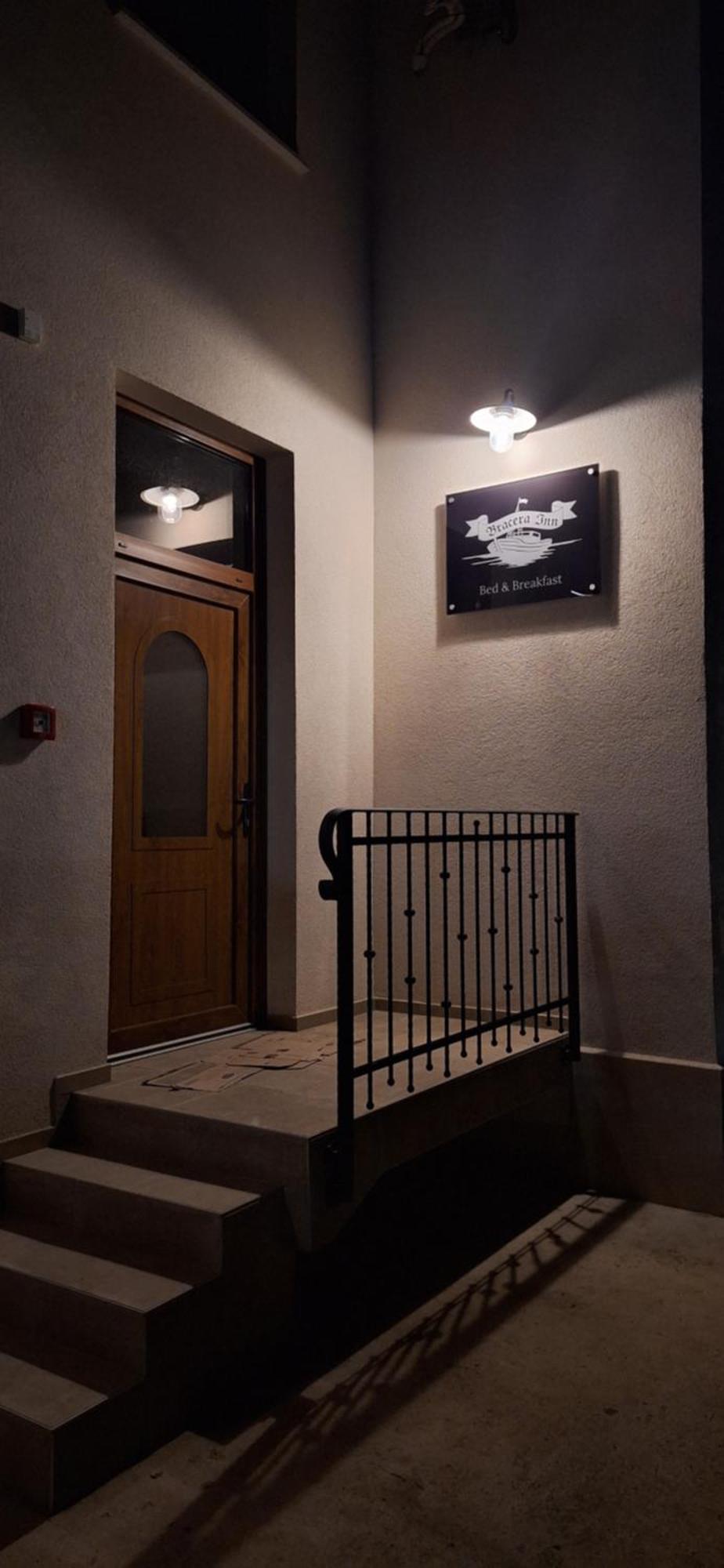 Bracera Inn มาลินสกา ภายนอก รูปภาพ